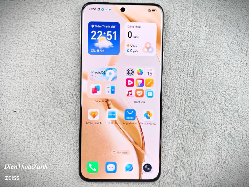 Honor 200 8/256G - 72018-duoc-ban-tai-Điện Thoại Xanh