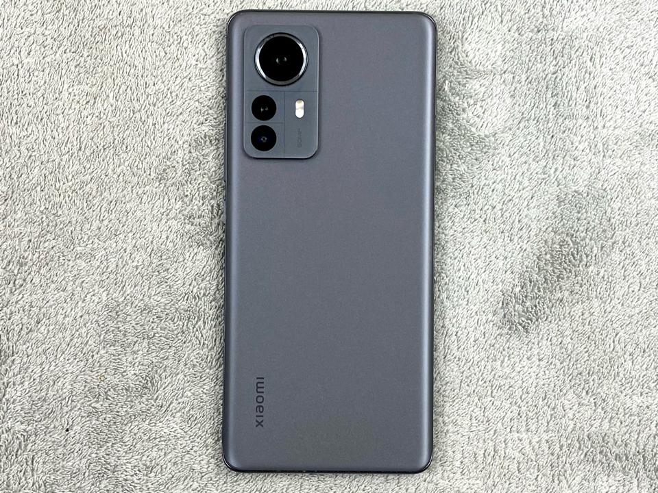Xiaomi 12 Pro 8/128G - 38103-duoc-ban-tai-Điện Thoại Xanh