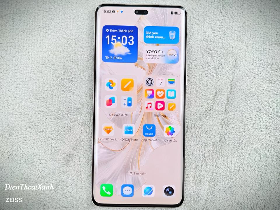 Honor 100 Pro 16/256G - 38351-duoc-ban-tai-Điện Thoại Xanh