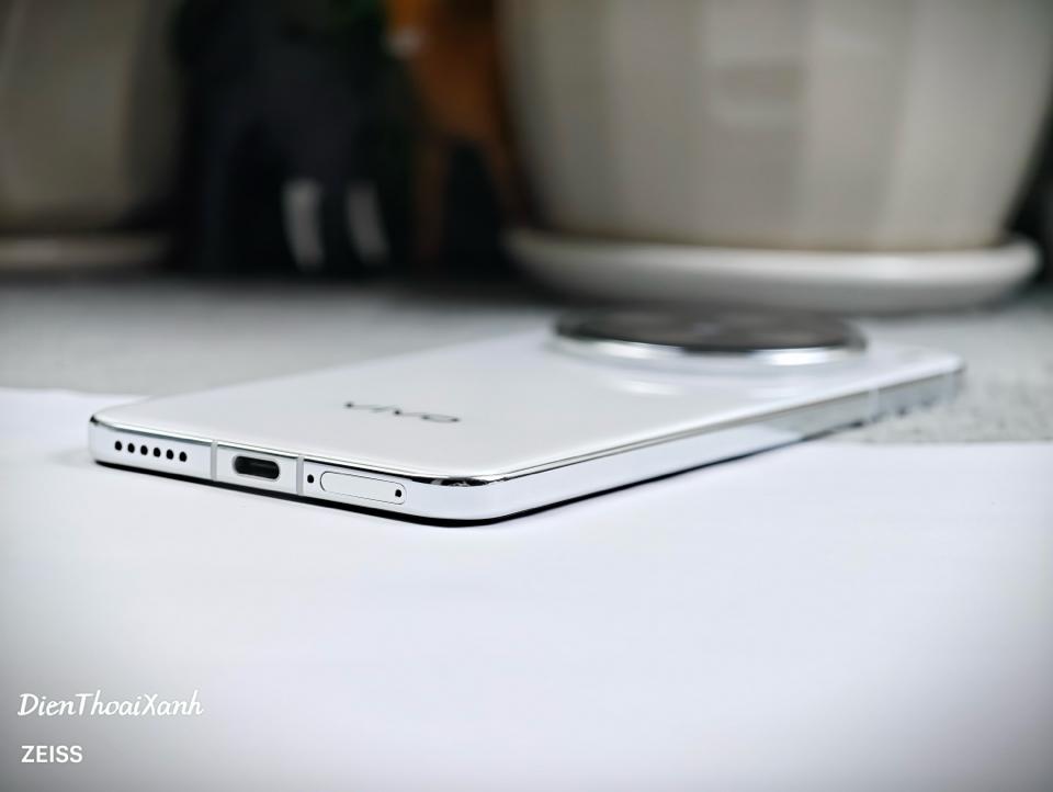 Vivo X200 12/256G - 30418-duoc-ban-tai-Điện Thoại Xanh