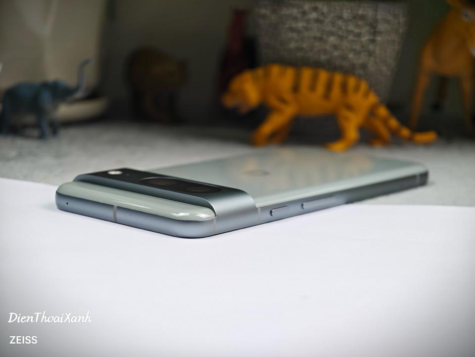 Google Pixel 8 128G - 22165-duoc-ban-tai-Điện Thoại Xanh