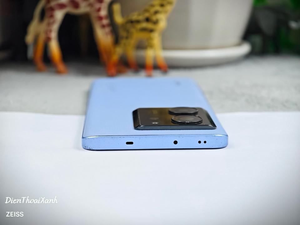 Xiaomi 13T 12/256G - 03266-duoc-ban-tai-Điện Thoại Xanh