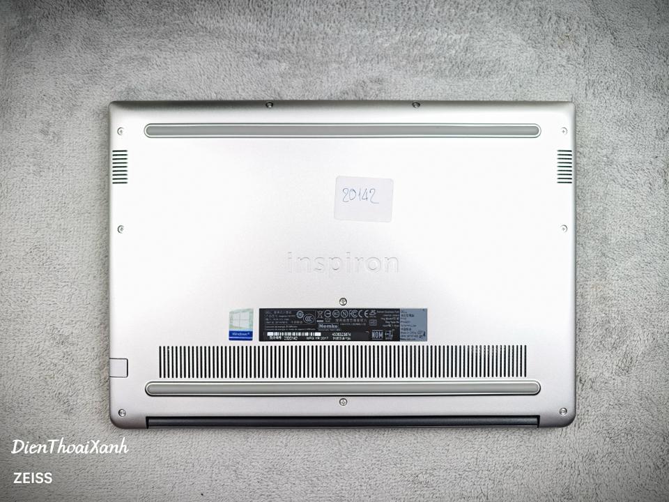 Dell Inpiron 14 7472 8/1T - 20142-duoc-ban-tai-Điện Thoại Xanh