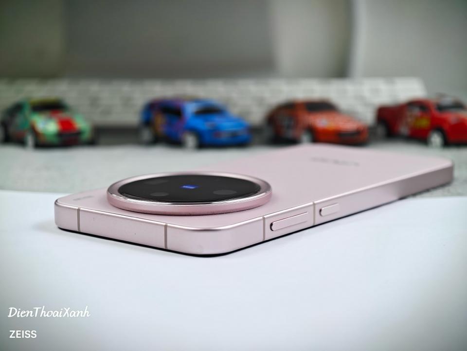 Vivo X200 Pro mini 12/256G - 54799-duoc-ban-tai-Điện Thoại Xanh
