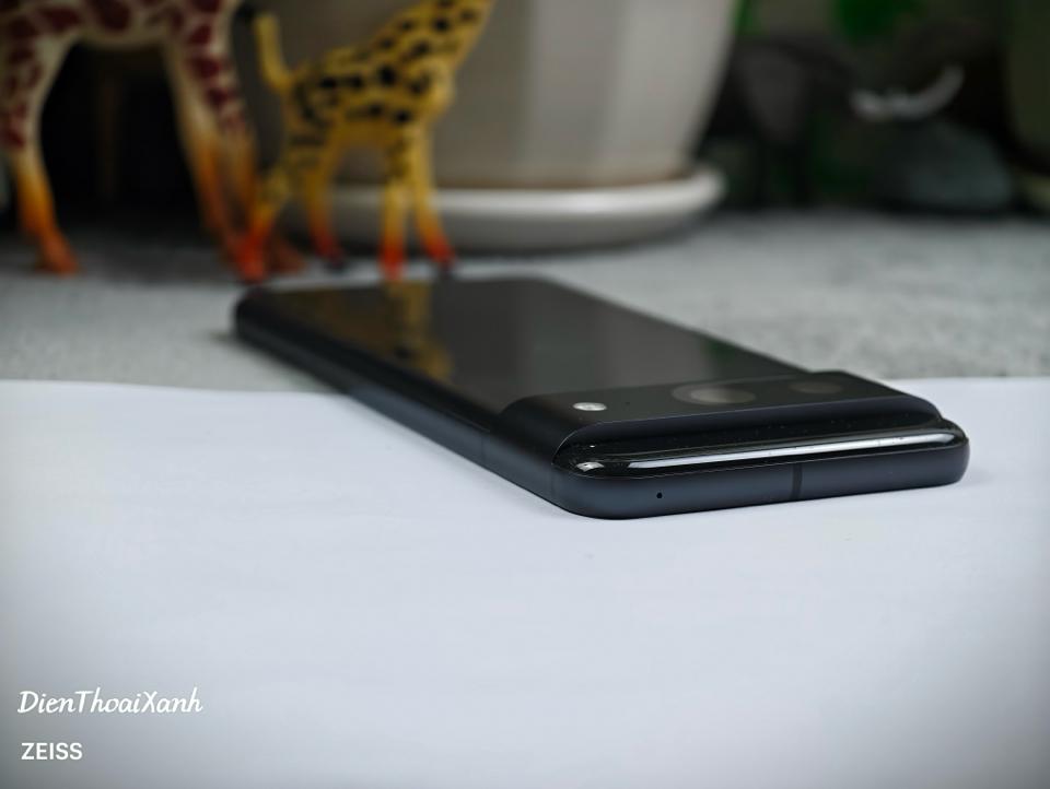 Google Pixel 8 128G - 92024-duoc-ban-tai-Điện Thoại Xanh