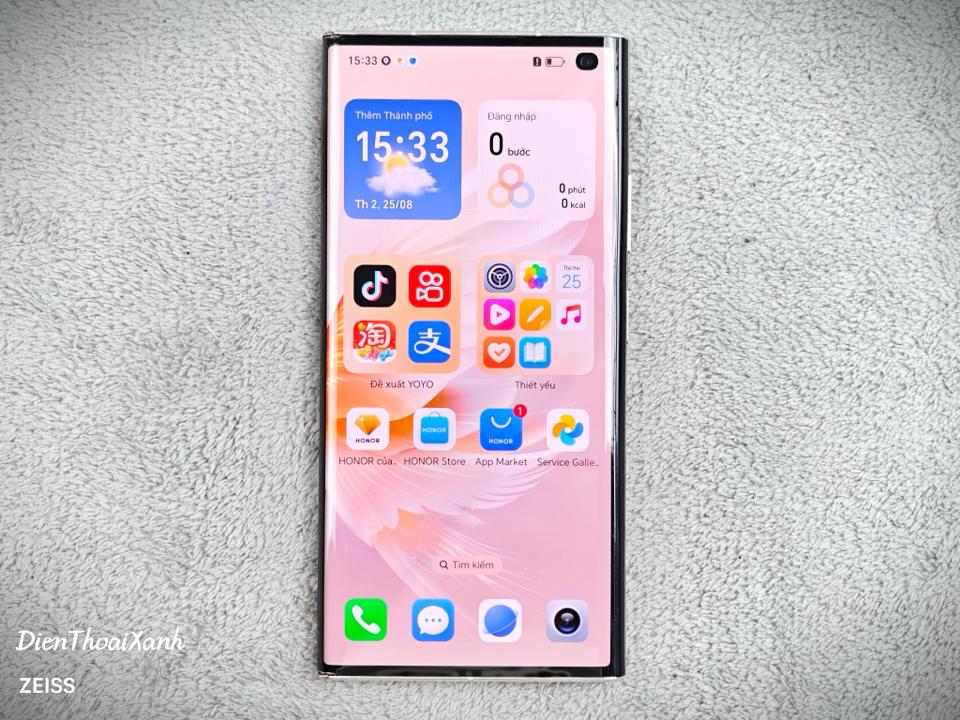 Honor V Purse 16/256G - 95939-duoc-ban-tai-Điện Thoại Xanh