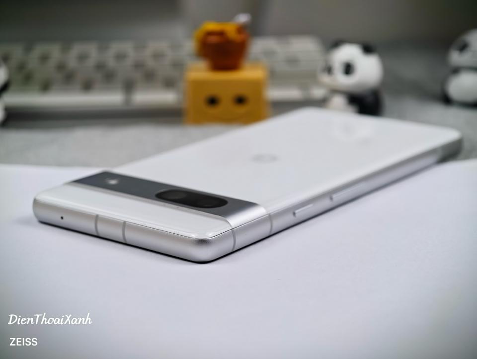 Google Pixel 7a 128G - 57325-duoc-ban-tai-Điện Thoại Xanh