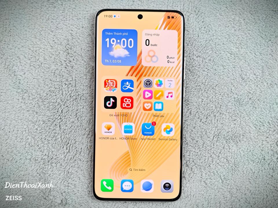 Honor Magic 5 12/256G - 26885-duoc-ban-tai-Điện Thoại Xanh