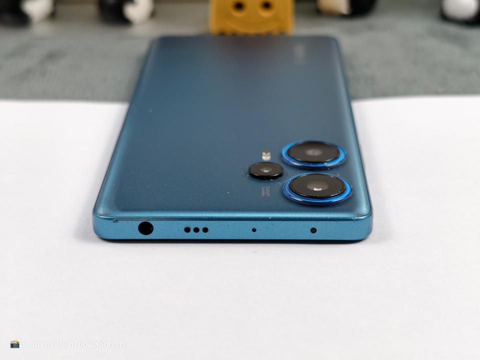 Redmi Note 12 Turbo 12/256G - 20448-duoc-ban-tai-Điện Thoại Xanh