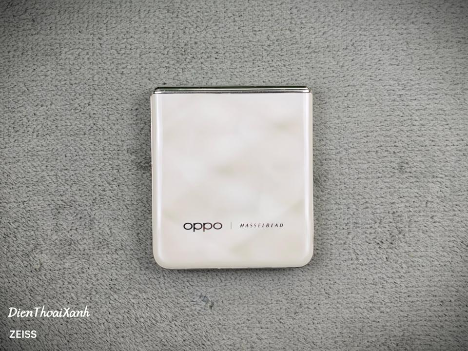 OPPO Find N2 Flip 12/256G - 57517-duoc-ban-tai-Điện Thoại Xanh
