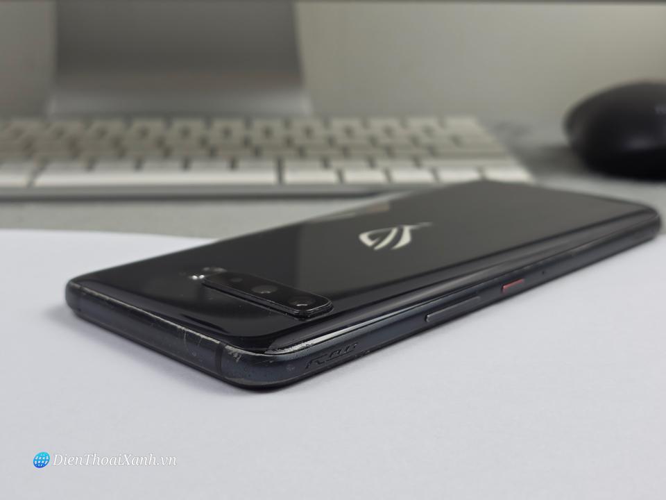 Asus Rog Phone 3 12/256G - 50895-duoc-ban-tai-Điện Thoại Xanh