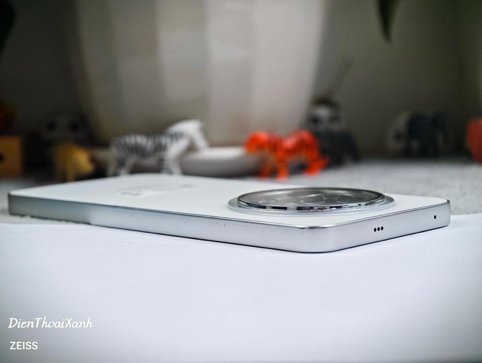Meizu Lucky 08 12/256G - 32604-duoc-ban-tai-Điện Thoại Xanh