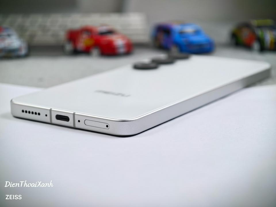 Meizu 21 Note 16/256G - 03854-duoc-ban-tai-Điện Thoại Xanh