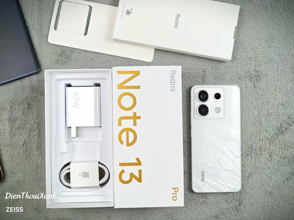 Redmi Note 13 Pro 8/128G - 29025-duoc-ban-tai-Điện Thoại Xanh