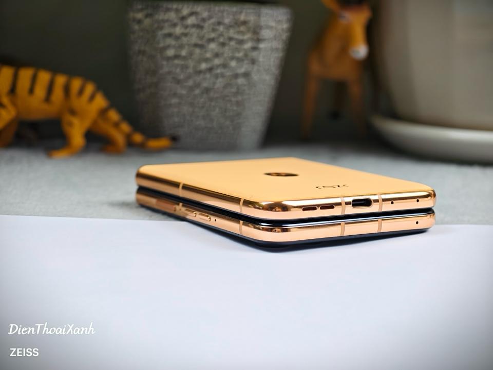 Moto Razr 50 Ultra 12/256G - 85897-duoc-ban-tai-Điện Thoại Xanh