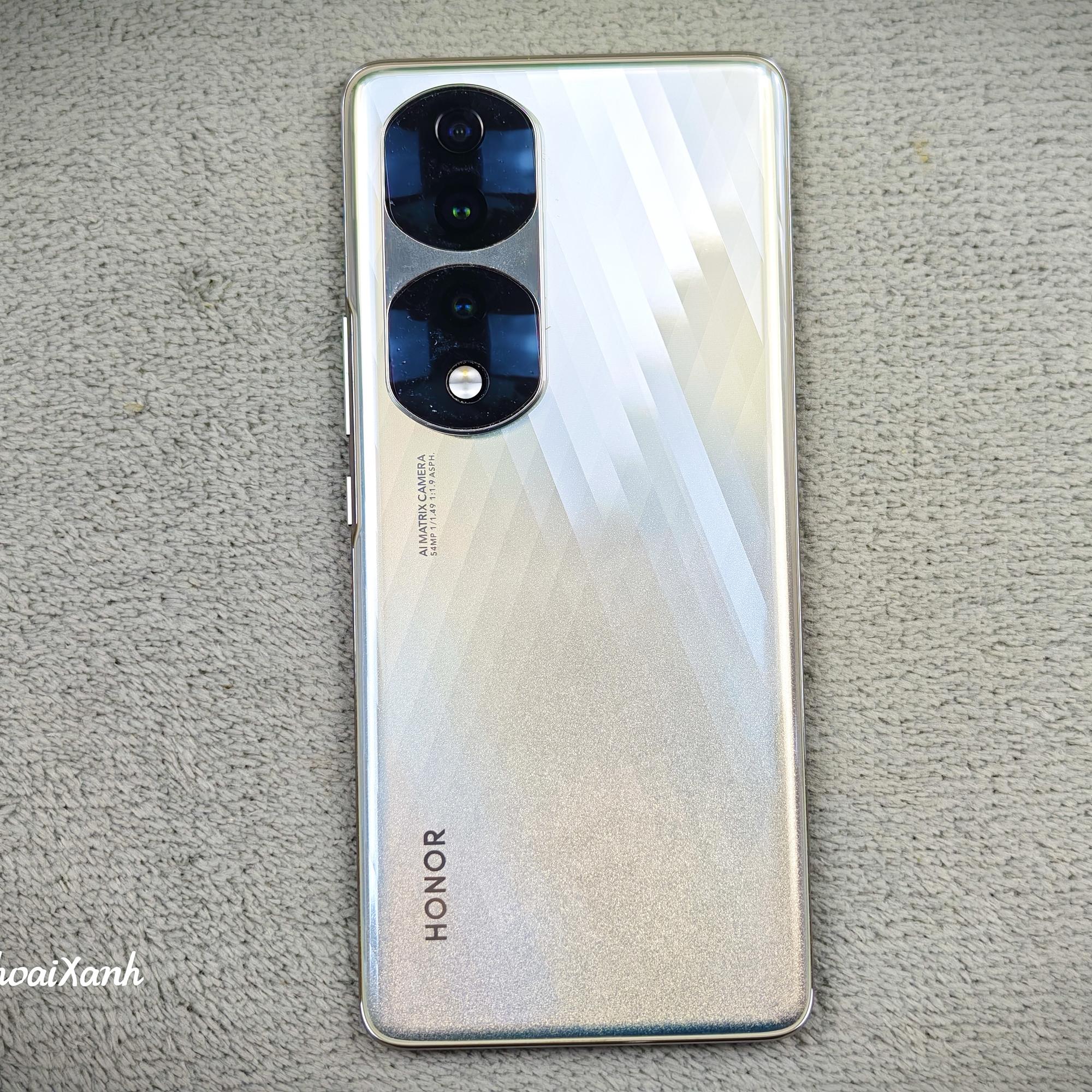Honor 70 Pro 12/256G - 05762-duoc-ban-tai-Điện Thoại Xanh