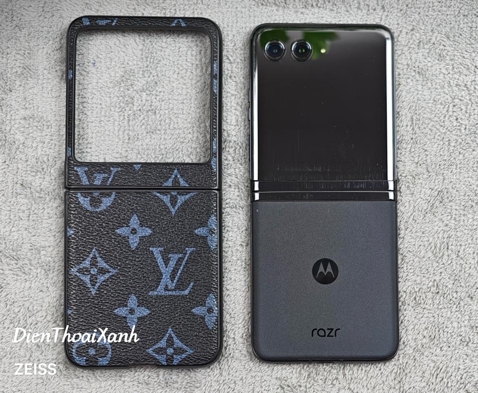 Moto Razr 40 Ultra 8/256G - 28410-duoc-ban-tai-Điện Thoại Xanh