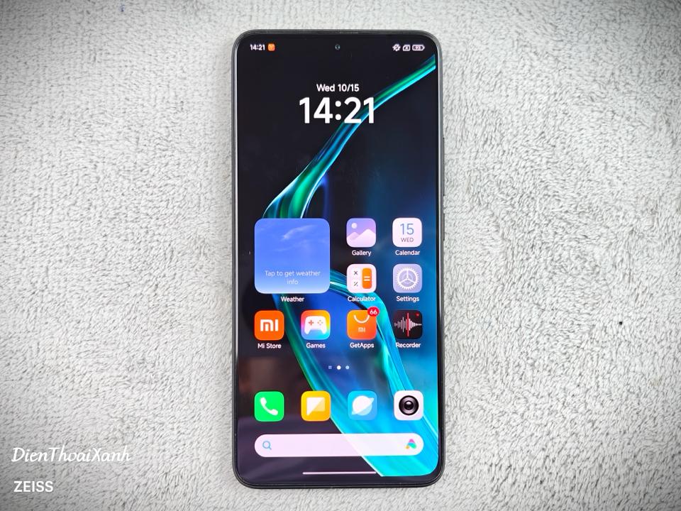Redmi K60 8/256G - 35422-duoc-ban-tai-Điện Thoại Xanh