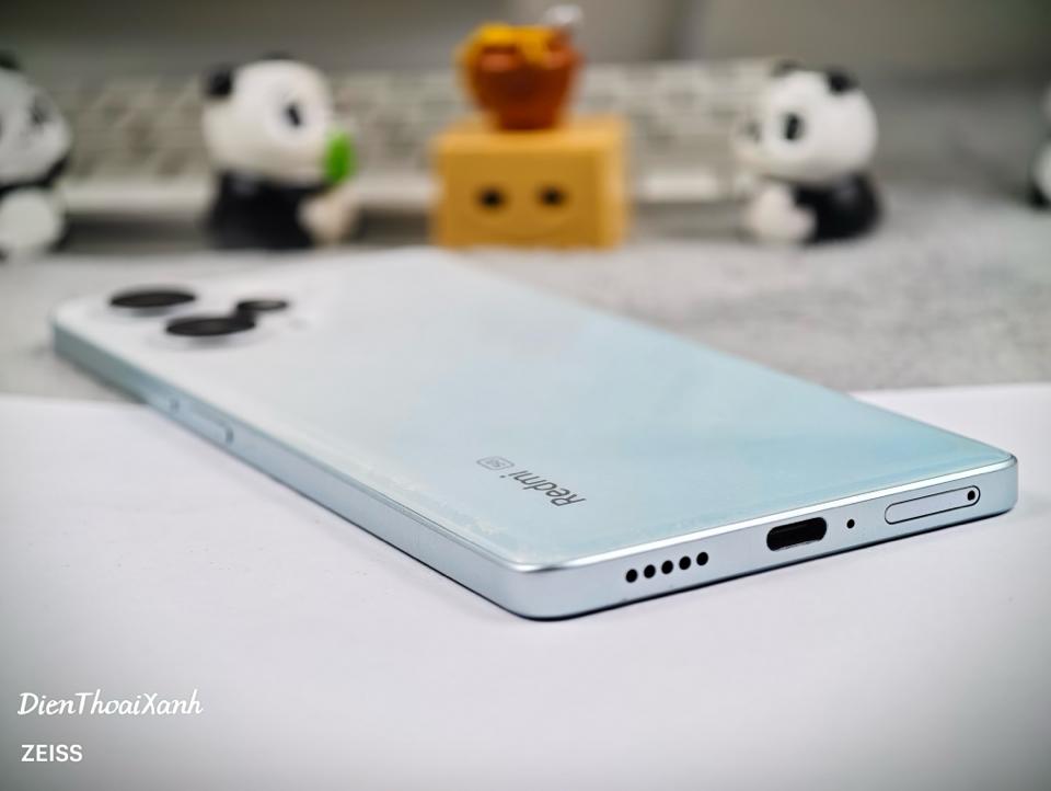 Redmi Note 12 Turbo 12/512G - 41747-duoc-ban-tai-Điện Thoại Xanh