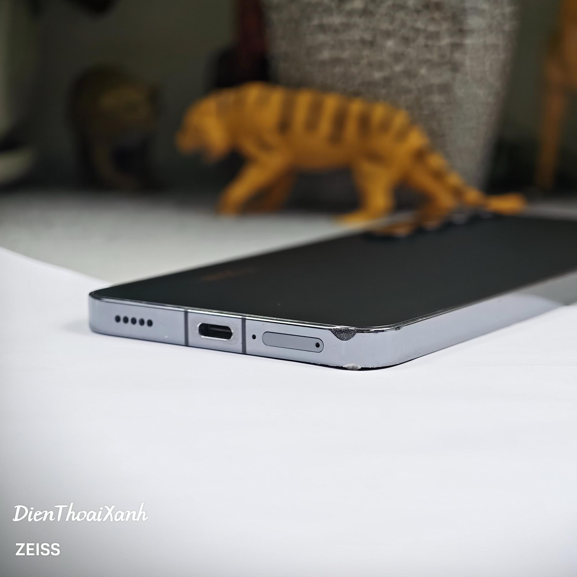 Meizu 20 Pro 12/256G - 65252-duoc-ban-tai-Điện Thoại Xanh