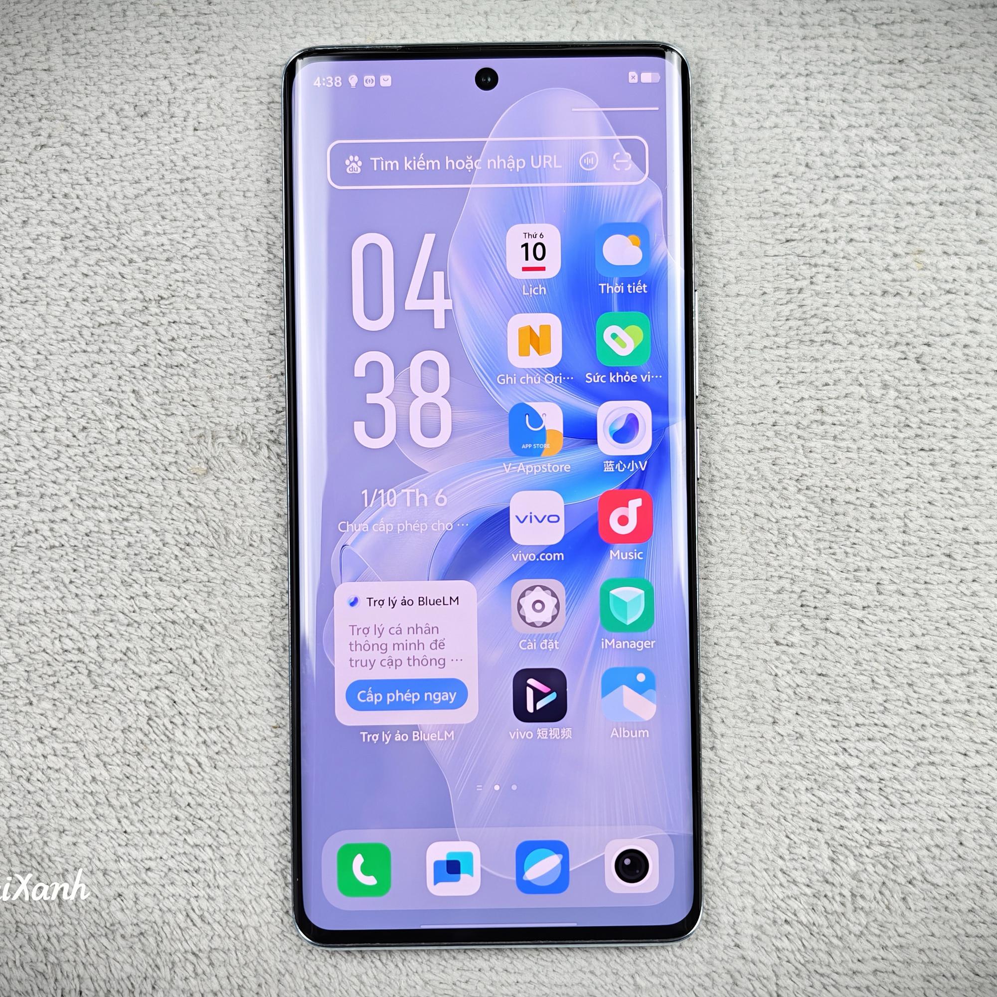 Vivo S18 8/256G - 77195-duoc-ban-tai-Điện Thoại Xanh