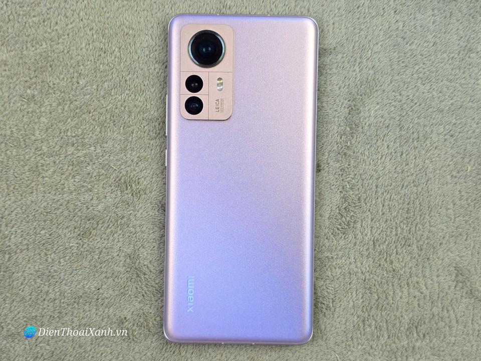 Xiaomi 12s Pro 8/256G - 87197-duoc-ban-tai-Điện Thoại Xanh