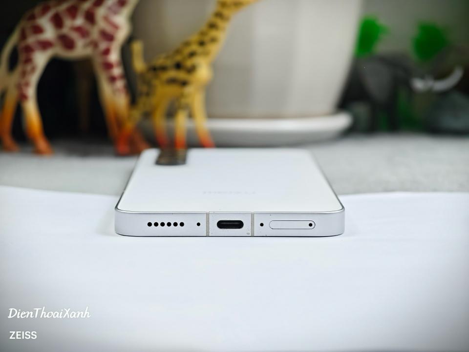 Meizu 21 12/256G - 47259-duoc-ban-tai-Điện Thoại Xanh