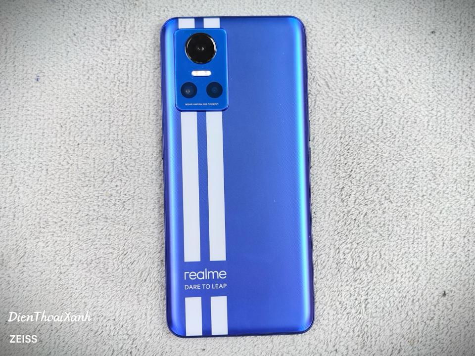 Realme GT Neo 3 8/128G - 00656-duoc-ban-tai-Điện Thoại Xanh