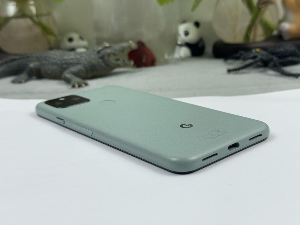 Google Pixel 5 8/128G QT - 53055-duoc-ban-tai-Điện Thoại Xanh