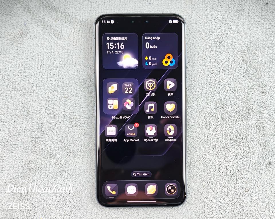 Honor Magic 7 RSR 16/512G - 52985-duoc-ban-tai-Điện Thoại Xanh