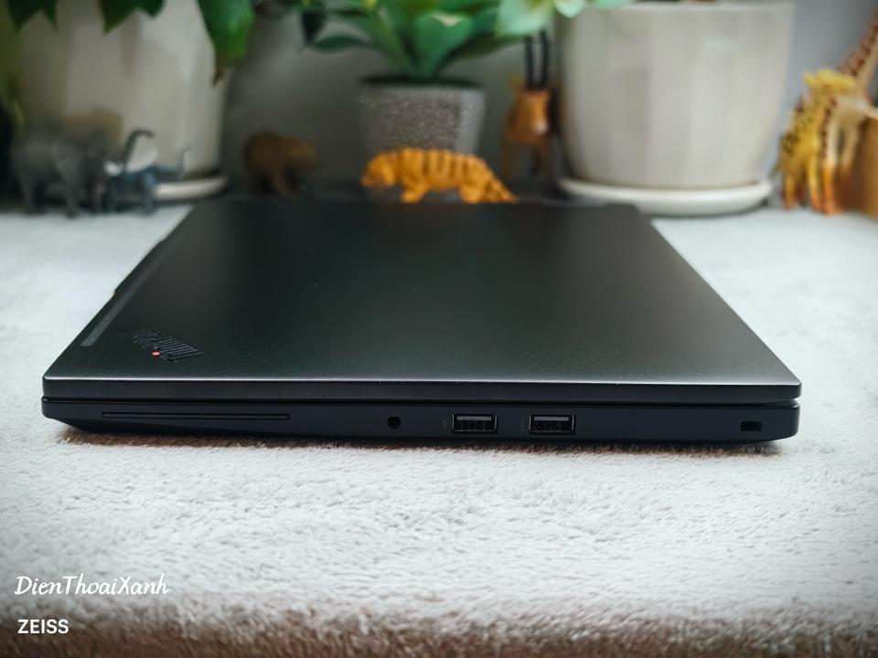 Lenovo ThinkPad T14 Gen 5 16/512G - LJ42Z-duoc-ban-tai-Điện Thoại Xanh