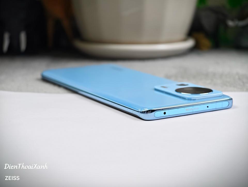 Xiaomi Civi 2 8/256G - 23223-duoc-ban-tai-Điện Thoại Xanh