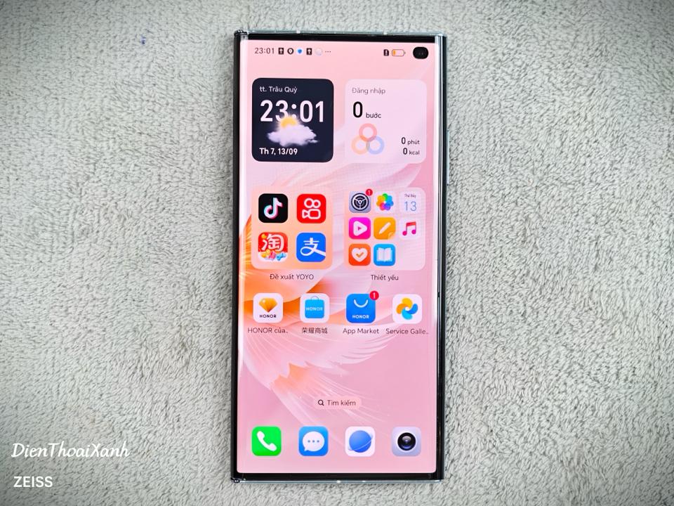 Honor V Purse 16/256G - 90146-duoc-ban-tai-Điện Thoại Xanh