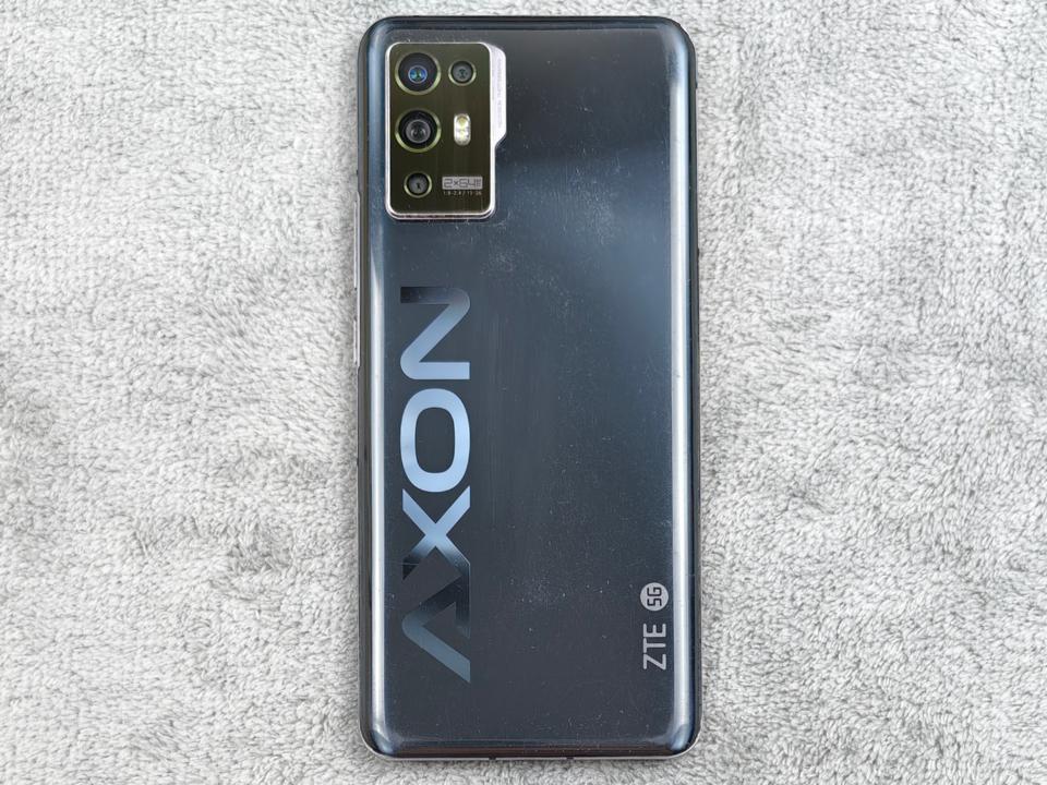 ZTE Axon 30 Pro 8/128G - 37304-duoc-ban-tai-Điện Thoại Xanh