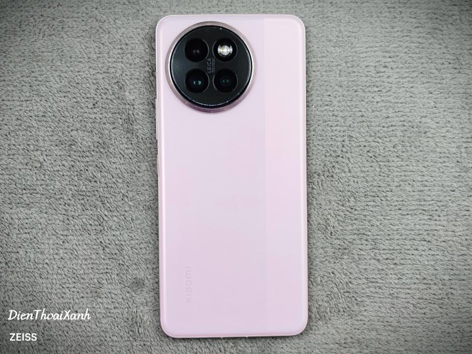 Xiaomi Civi 4 Pro 12/256G - 86120-duoc-ban-tai-Điện Thoại Xanh