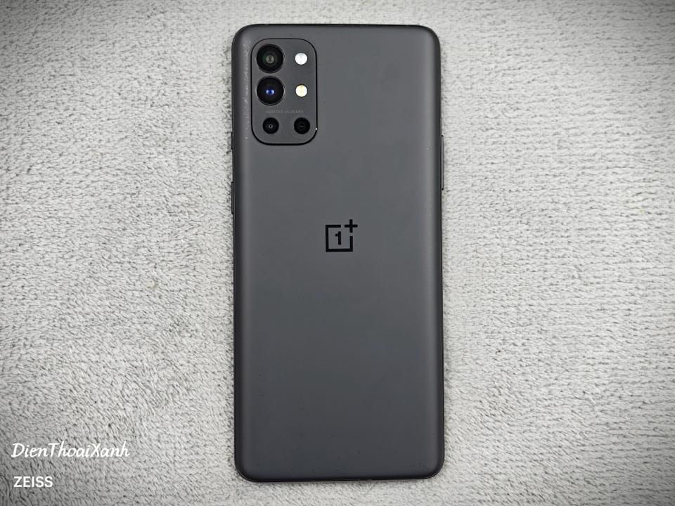 OnePlus 9R 8/128G - 92796-duoc-ban-tai-Điện Thoại Xanh