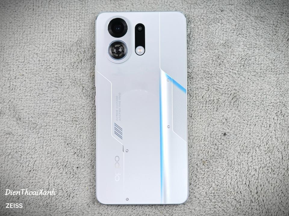 OPPO K13 Turbo Pro 12/256G - 53511-duoc-ban-tai-Điện Thoại Xanh