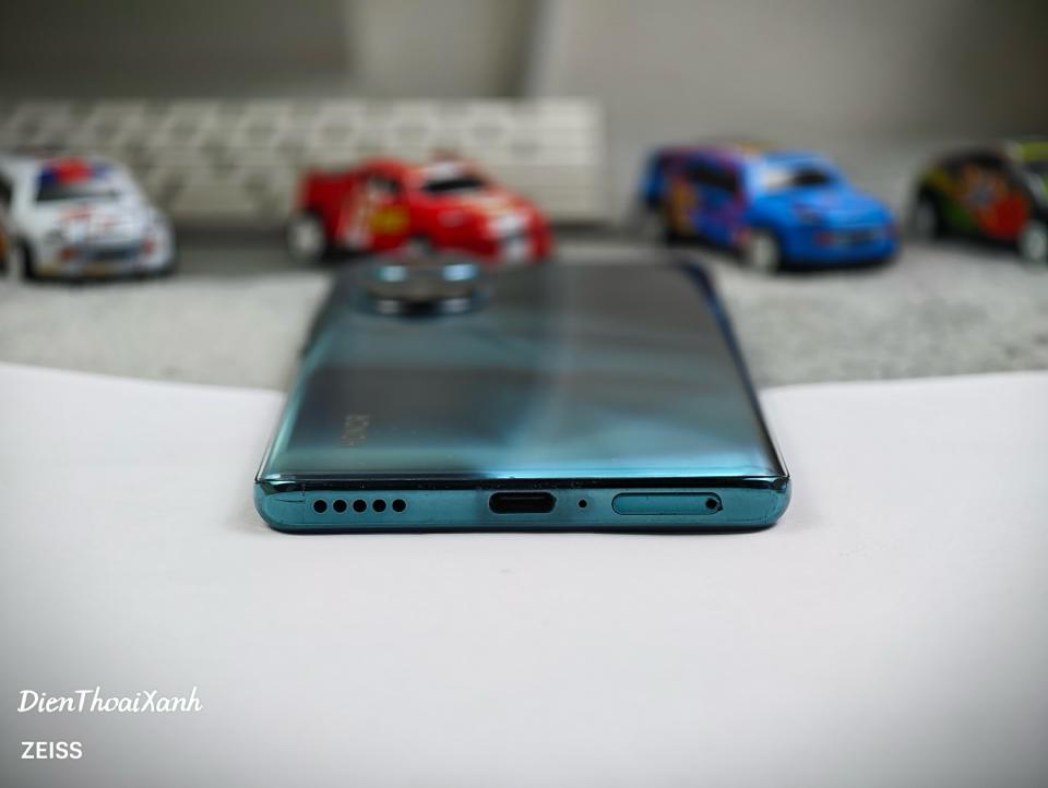 Honor 50 8/128G - 50913-duoc-ban-tai-Điện Thoại Xanh