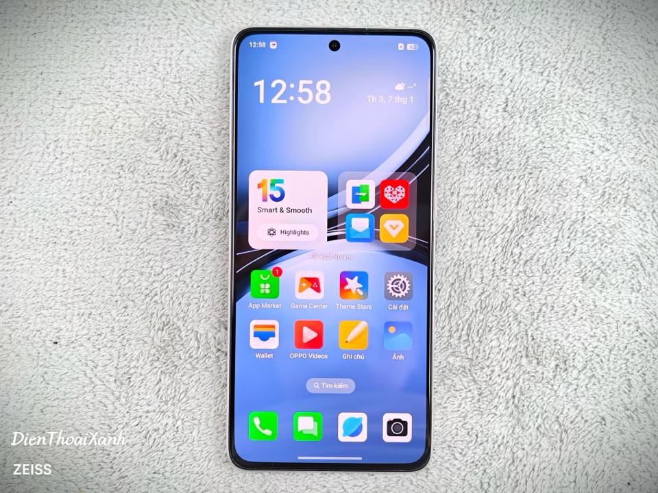 OPPO K12+ 8/256G - 63997-duoc-ban-tai-Điện Thoại Xanh