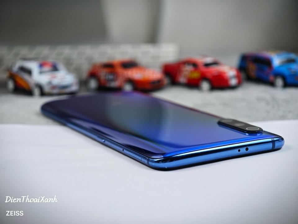 Xiaomi 9 8/128G - 17712-duoc-ban-tai-Điện Thoại Xanh