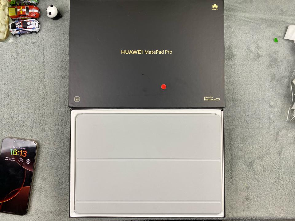 Huawei MatePad Pro 13.2 12/256G - 009341-duoc-ban-tai-Điện Thoại Xanh