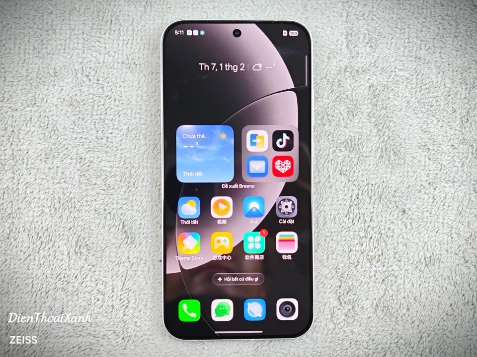 Realme GT8 12/256G - 11911-duoc-ban-tai-Điện Thoại Xanh