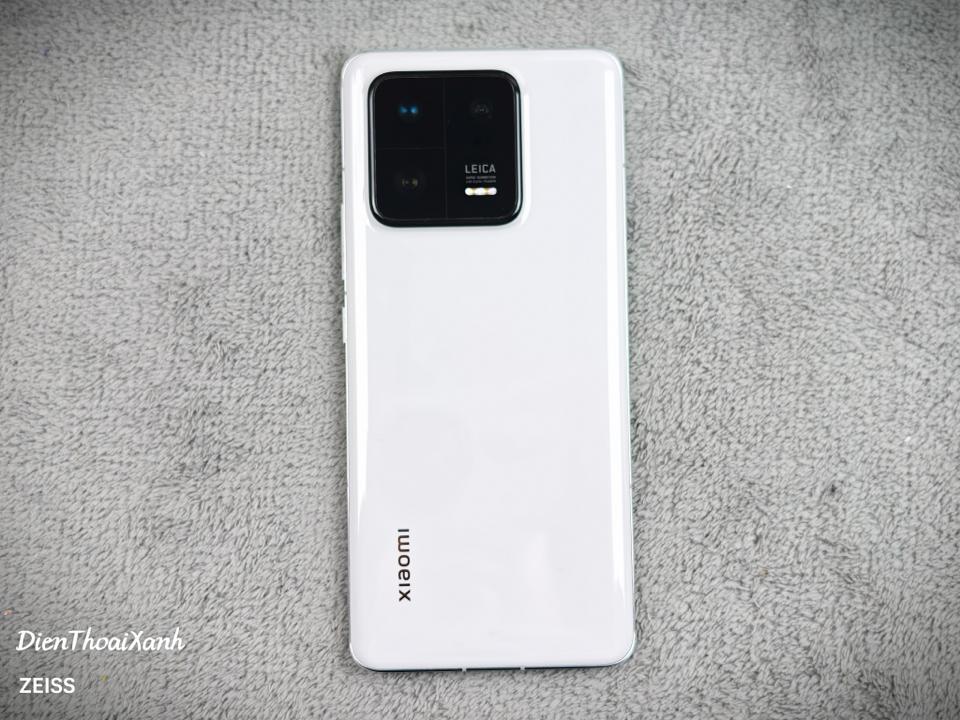 Xiaomi 13 Pro 12/256G - 96777-duoc-ban-tai-Điện Thoại Xanh