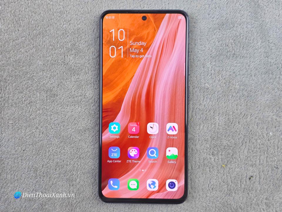 ZTE Blade A41 8/128G - 16931-duoc-ban-tai-Điện Thoại Xanh