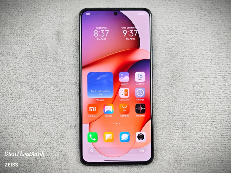 Redmi K60e 12/512G - 63085-duoc-ban-tai-Điện Thoại Xanh