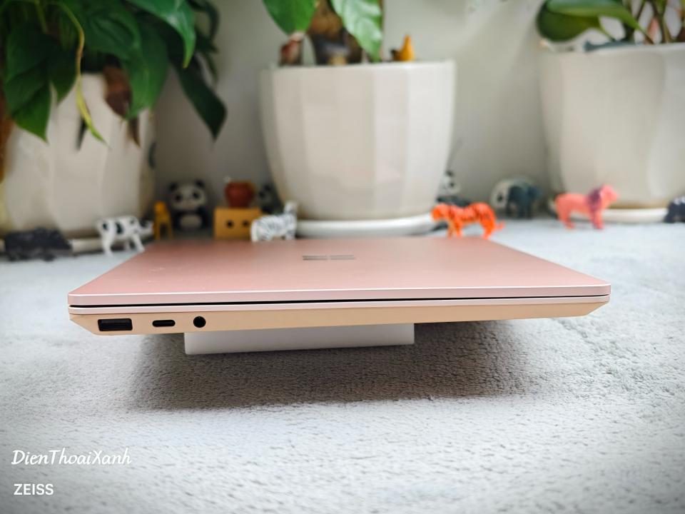 Surface Laptop Go 8/128G - 12266-duoc-ban-tai-Điện Thoại Xanh