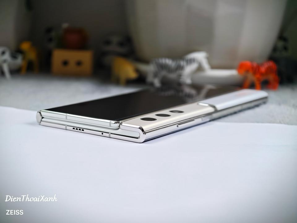 Honor V Purse 12/256G - 52381-duoc-ban-tai-Điện Thoại Xanh