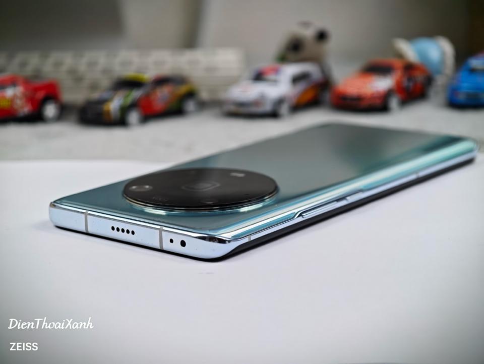 Honor Magic 4 Pro 12/256G - 60215-duoc-ban-tai-Điện Thoại Xanh