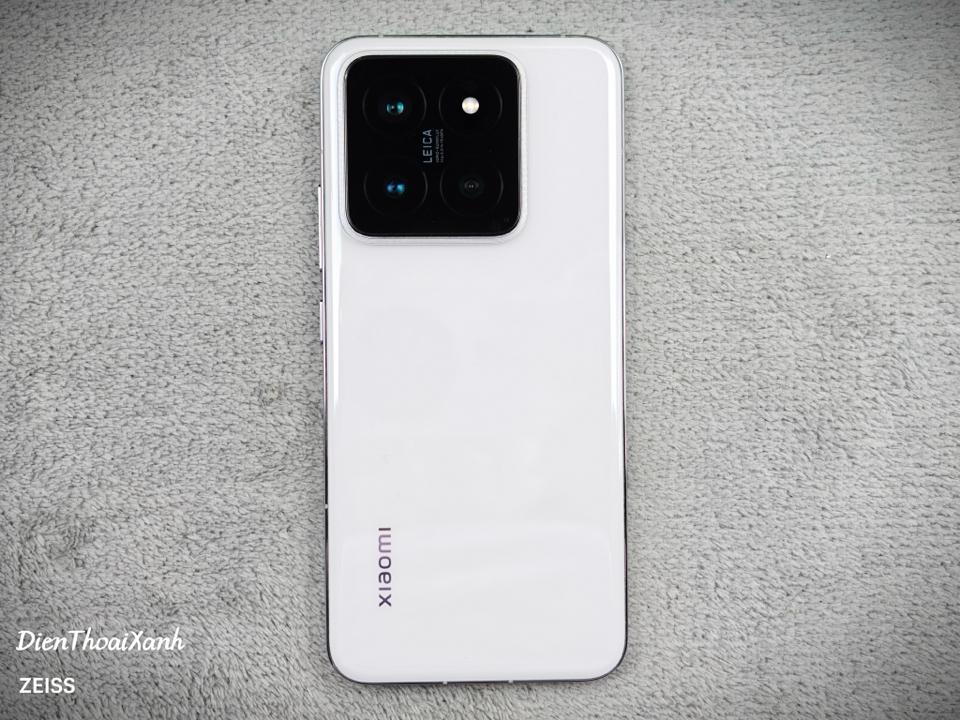 Xiaomi 14 12/256G - 57240-duoc-ban-tai-Điện Thoại Xanh