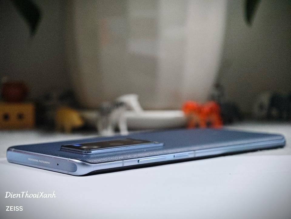 Vivo X60 Pro+ 12/256G - 29578-duoc-ban-tai-Điện Thoại Xanh